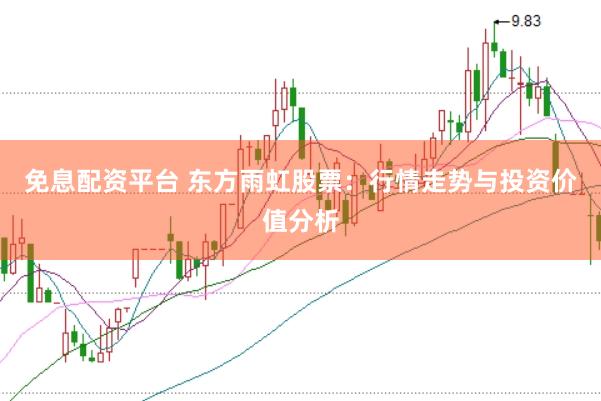 免息配资平台 东方雨虹股票：行情走势与投资价值分析