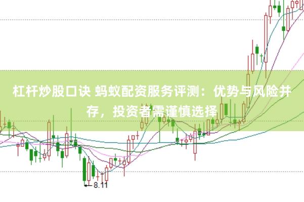 杠杆炒股口诀 蚂蚁配资服务评测：优势与风险并存，投资者需谨慎选择
