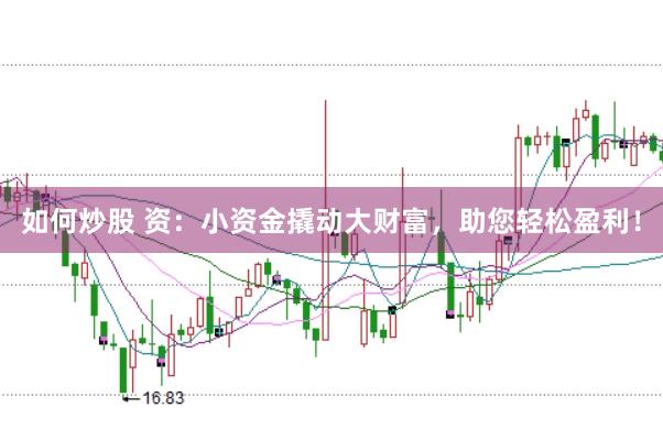 如何炒股 资：小资金撬动大财富，助您轻松盈利！