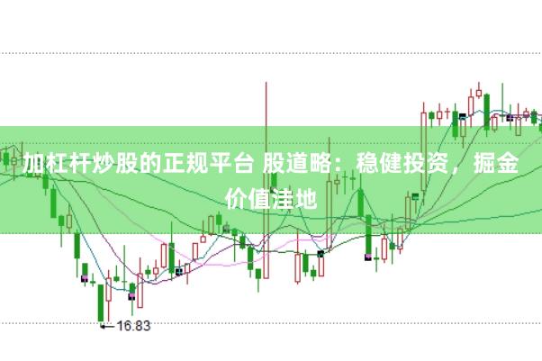 加杠杆炒股的正规平台 股道略：稳健投资，掘金价值洼地
