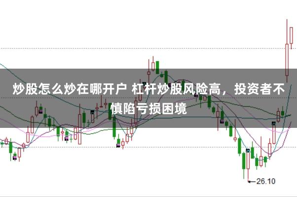 炒股怎么炒在哪开户 杠杆炒股风险高，投资者不慎陷亏损困境