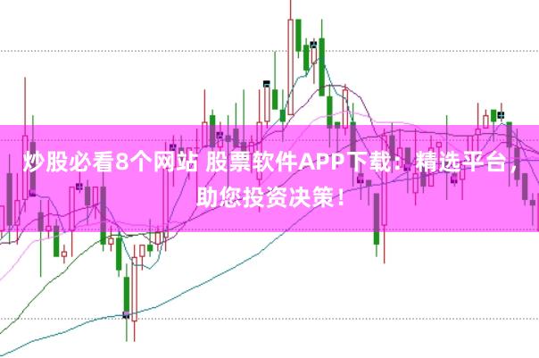 炒股必看8个网站 股票软件APP下载：精选平台，助您投资决策！