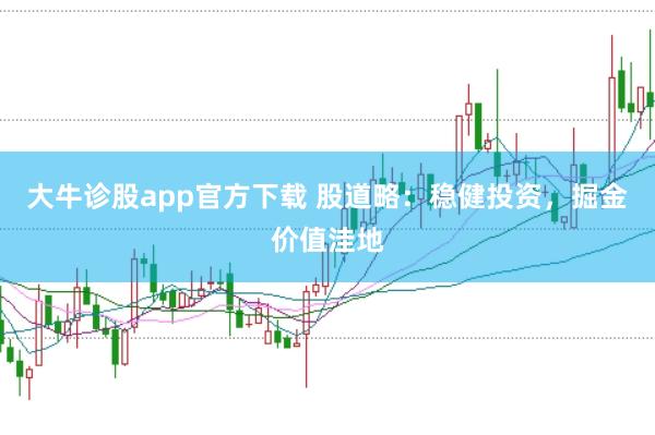 大牛诊股app官方下载 股道略：稳健投资，掘金价值洼地