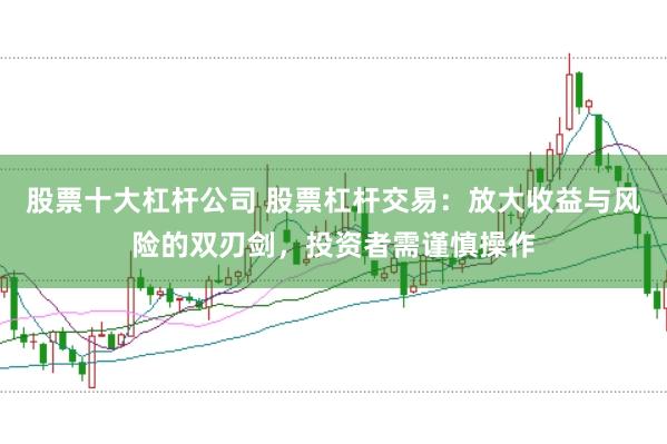 股票十大杠杆公司 股票杠杆交易：放大收益与风险的双刃剑，投资者需谨慎操作