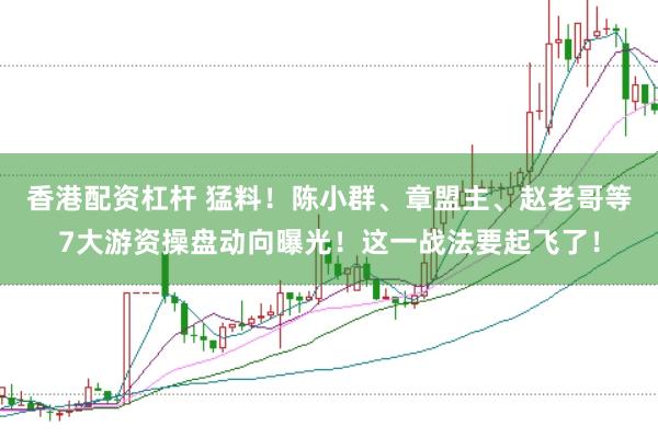 香港配资杠杆 猛料！陈小群、章盟主、赵老哥等7大游资操盘动向曝光！这一战法要起飞了！