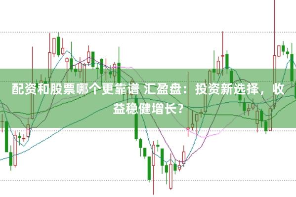 配资和股票哪个更靠谱 汇盈盘：投资新选择，收益稳健增长？
