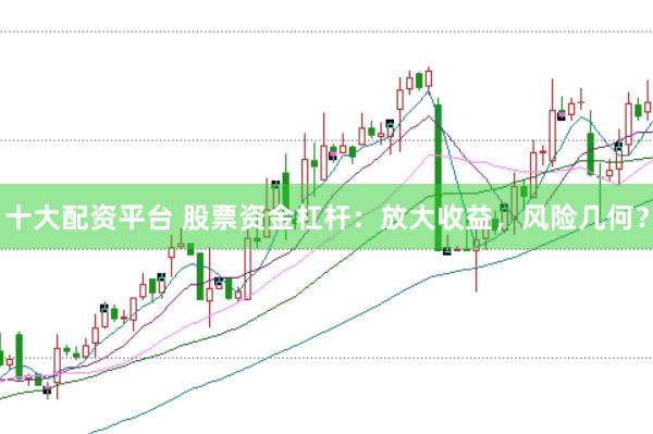十大配资平台 股票资金杠杆：放大收益，风险几何？