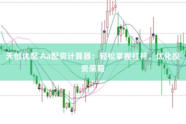 天创优配 Aa配资计算器：轻松掌握杠杆，优化投资策略