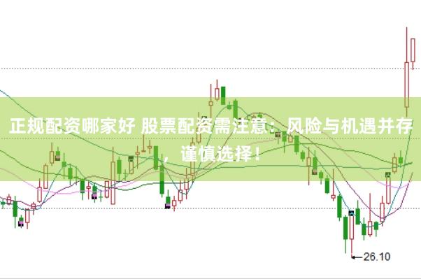 正规配资哪家好 股票配资需注意：风险与机遇并存，谨慎选择！