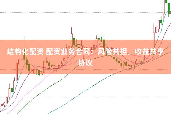 结构化配资 配资业务合同：风险共担，收益共享协议