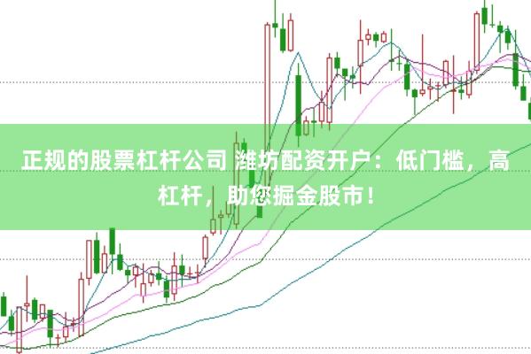 正规的股票杠杆公司 潍坊配资开户：低门槛，高杠杆，助您掘金股市！