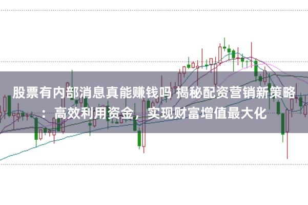 股票有内部消息真能赚钱吗 揭秘配资营销新策略：高效利用资金，实现财富增值最大化