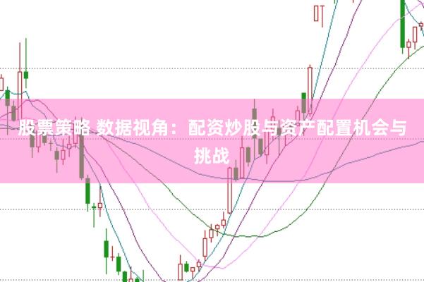 股票策略 数据视角:配资炒股与资产配置机会与挑战
