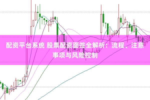 配资平台系统 股票配资面签全解析:流程、注意事项与风险控制