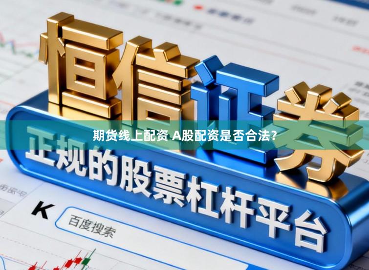 期货线上配资 A股配资是否合法？