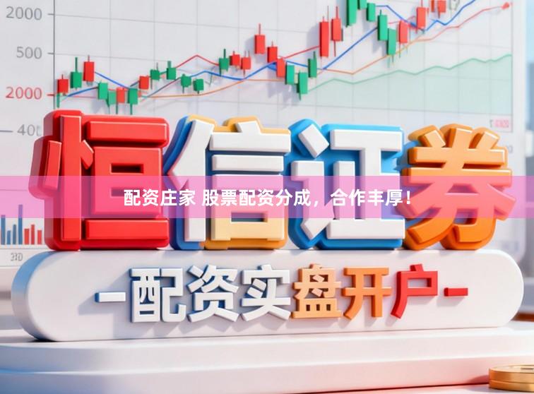 配资庄家 股票配资分成，合作丰厚！