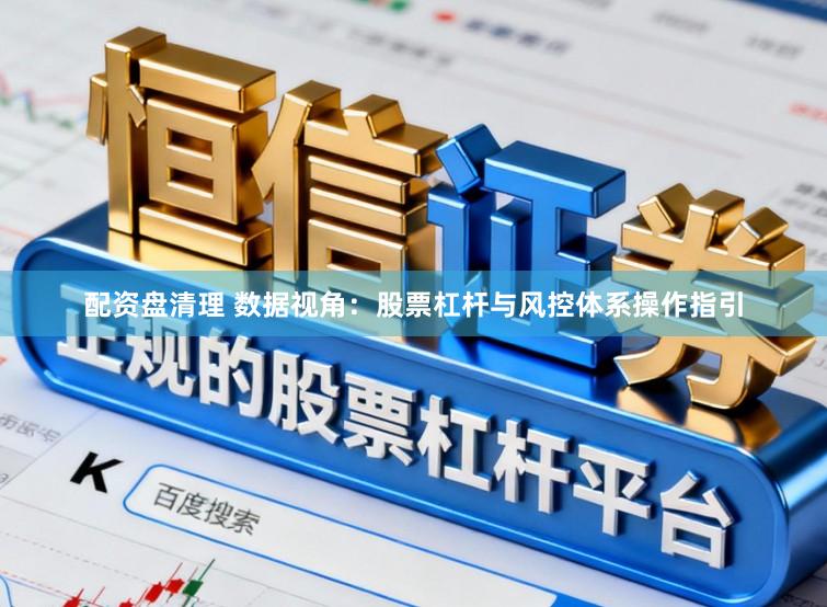 配资盘清理 数据视角：股票杠杆与风控体系操作指引