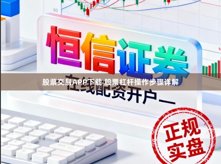 股票交易APP下载 股票杠杆操作步骤详解