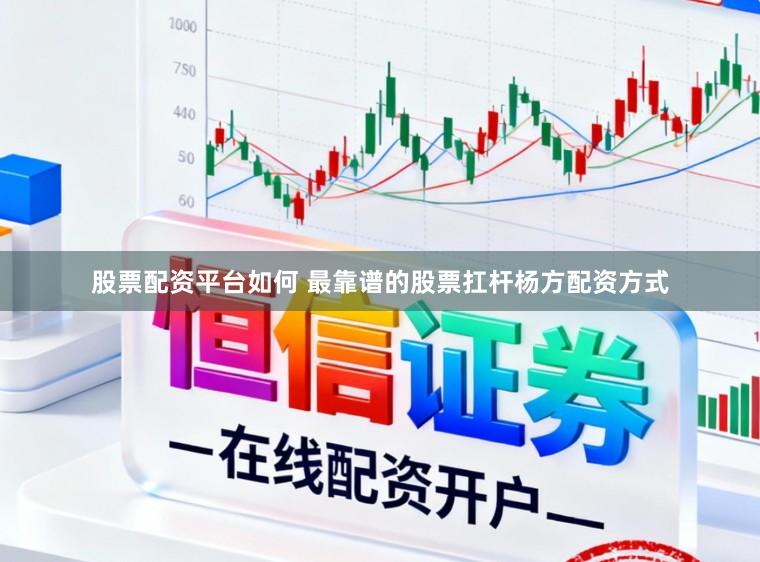 股票配资平台如何 最靠谱的股票扛杆杨方配资方式