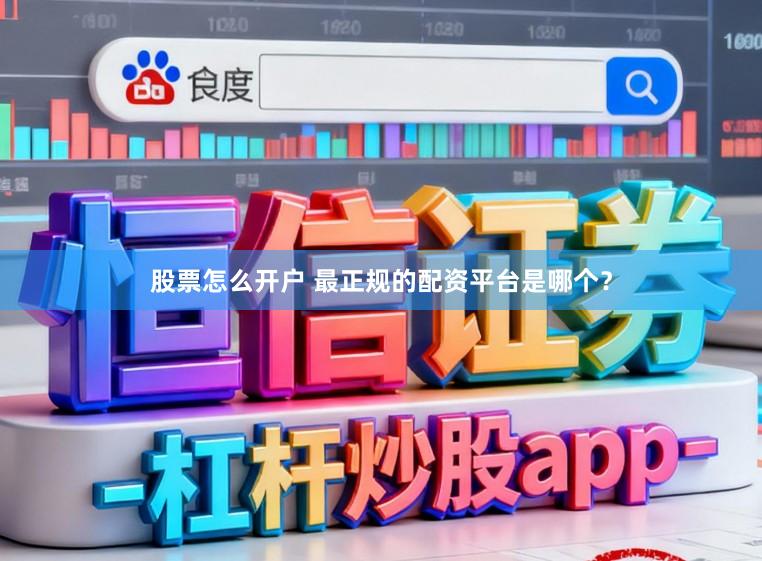 股票怎么开户 最正规的配资平台是哪个？