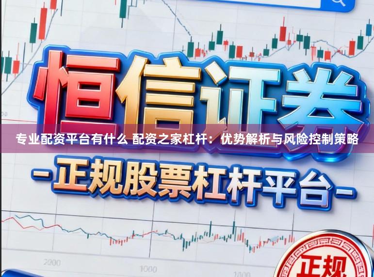 专业配资平台有什么 配资之家杠杆：优势解析与风险控制策略