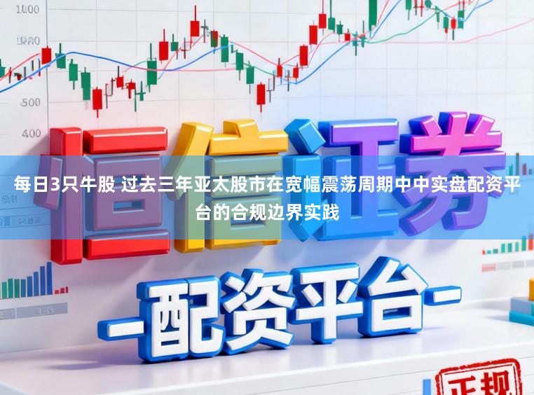 每日3只牛股 过去三年亚太股市在宽幅震荡周期中中实盘配资平台的合规边界实践