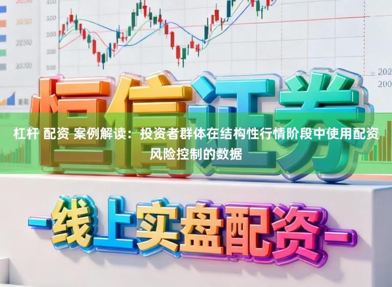 杠杆 配资 案例解读：投资者群体在结构性行情阶段中使用配资风险控制的数据