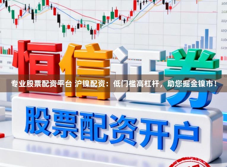 专业股票配资平台 沪镍配资:低门槛高杠杆,助您掘金镍市!