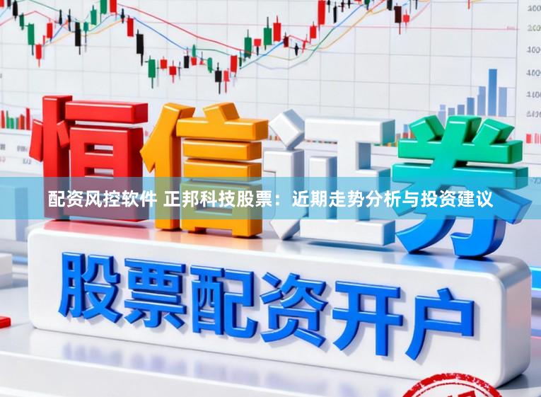 配资风控软件 正邦科技股票：近期走势分析与投资建议